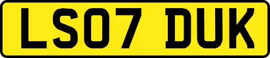 LS07DUK