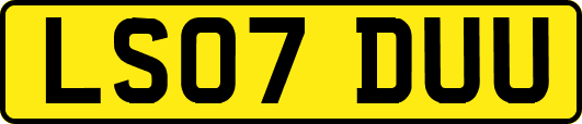 LS07DUU