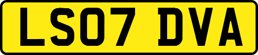 LS07DVA