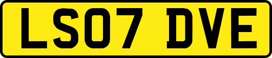 LS07DVE