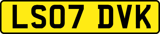 LS07DVK