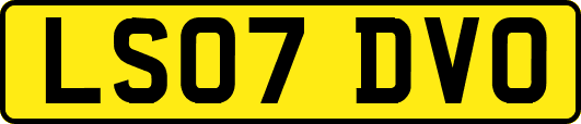LS07DVO