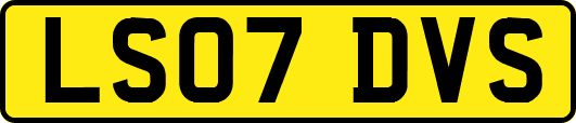 LS07DVS