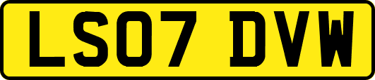 LS07DVW