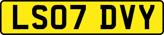 LS07DVY