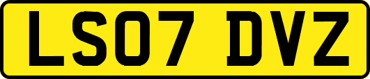 LS07DVZ