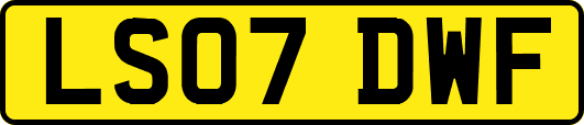 LS07DWF