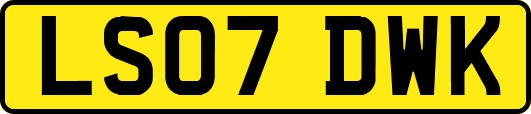 LS07DWK