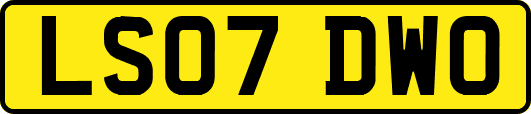 LS07DWO