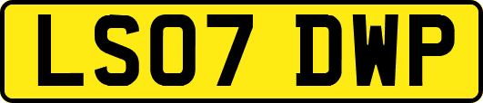 LS07DWP