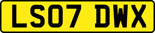 LS07DWX
