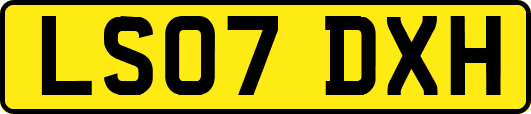 LS07DXH