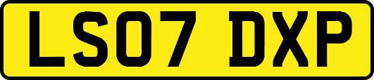 LS07DXP