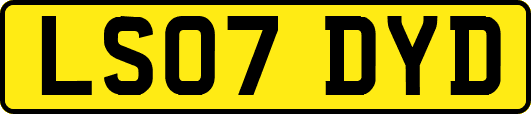 LS07DYD