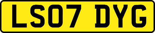 LS07DYG