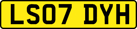 LS07DYH