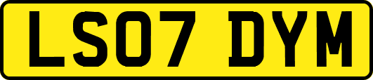 LS07DYM