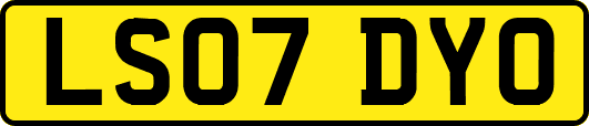 LS07DYO
