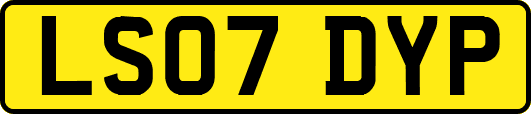 LS07DYP