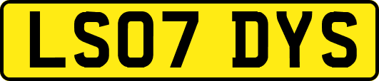 LS07DYS