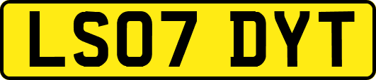 LS07DYT