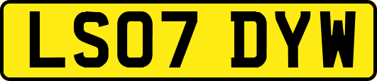 LS07DYW