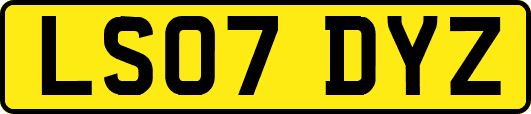 LS07DYZ