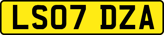 LS07DZA