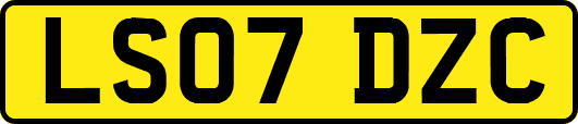 LS07DZC