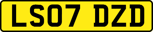 LS07DZD
