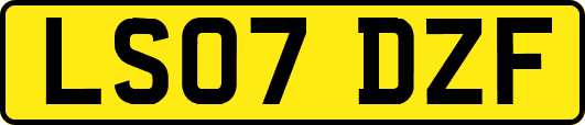 LS07DZF