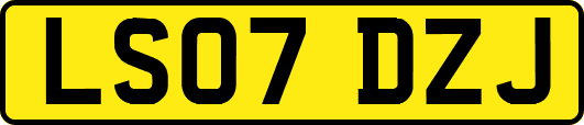 LS07DZJ