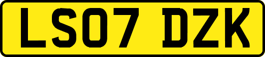 LS07DZK