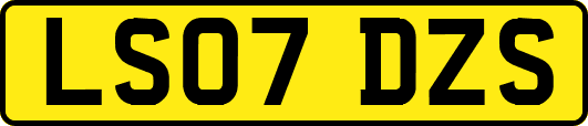 LS07DZS