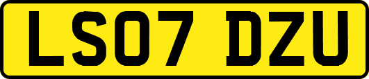LS07DZU