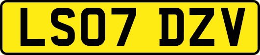 LS07DZV