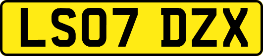 LS07DZX