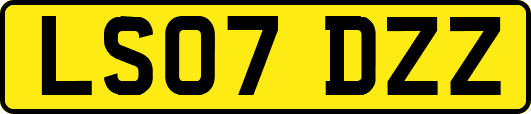 LS07DZZ