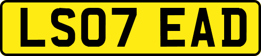 LS07EAD
