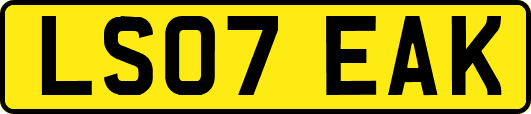 LS07EAK