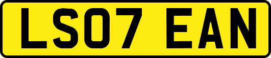 LS07EAN