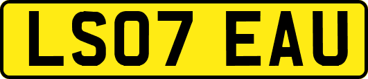 LS07EAU
