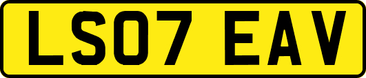 LS07EAV