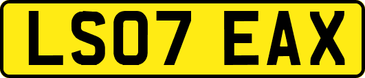 LS07EAX