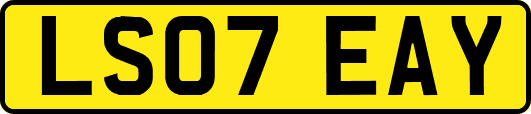 LS07EAY