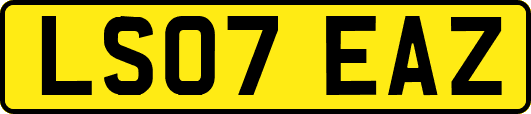 LS07EAZ