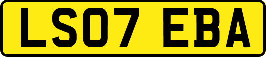 LS07EBA