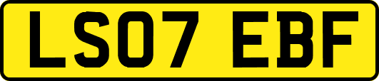 LS07EBF