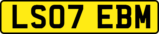 LS07EBM