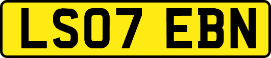 LS07EBN